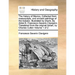 The history of Mexico. Collected from manuscripts, and ancient paintings of the Indians. Illustrated by charts. By Abbé D. Francesco Saverio Clavigero