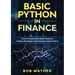 Basic Python in Finance: How to Implement Financial Trading Strategies and Analysis using Python