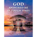 God Answered Me in Tough Times: My First Deaf Missionary Trip to Kenya, Africa in 2006