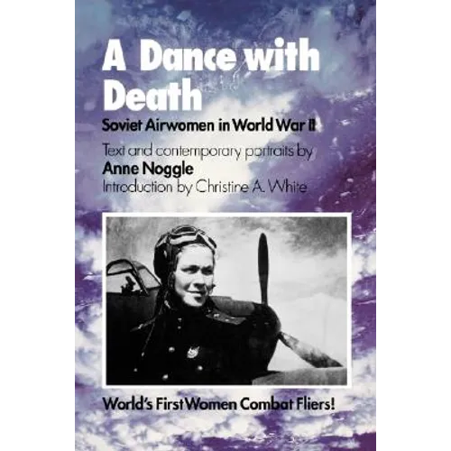 A Dance with Death