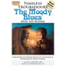 Timeless Troubadours: The Moody Blues Music and Message