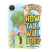 How Tall Will I Be?