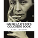 Georgia O'Keefe Coloring Book