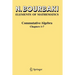 Commutative Algebra: Chapters 1-7
