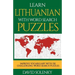 Learn Lithuanian with Word Search Puzzles: Learn Lithuanian Language Vocabulary with Challenging Word Find Puzzles for All Ages
