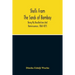 Shells From The Sands Of Bombay; Being My Recollections And Reminiscences, 1860-1875