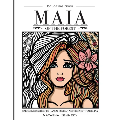 Maia of the Forest