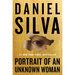Portrait of an Unknown Woman