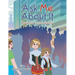Ask Me About It: Daughter of Immigrants