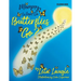Mommy, Where Do Butterflies Go? Coloring Book