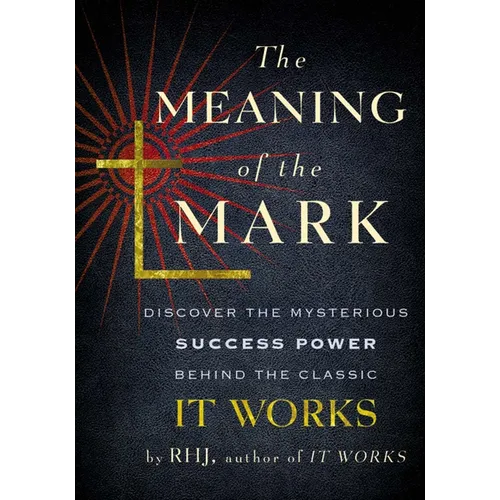 The Meaning of the Mark