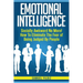Emotional Intelligence: Socially Awkward No More! How To Eliminate The Fear Of Being Judged By People