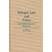Refugee Law and Policy: International and U.S. Responses