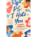 Ps: I Hate You