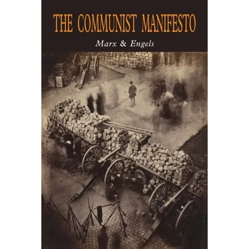 The Communist Manifesto