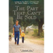 The Part That Can't Be Sold