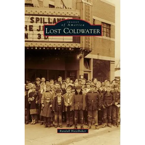Lost Coldwater