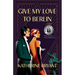 Give My Love to Berlin