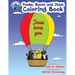 Pooks, Boots and Jesus Coloring Book
