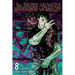 Jujutsu Kaisen, Vol. 8: Hidden Inventory