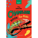 Chameleons The Ultimate Chameleon Book for Kids: Discover Veiled & Panther Chameleons, Habitat STEM Guide & Puzzle Activities