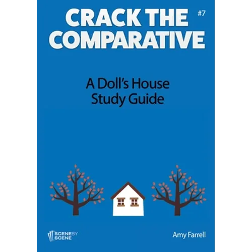 A Doll's House Study Guide