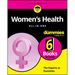Women's Health All-In-One for Dummies