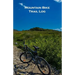 Mountain Bike Trail Log: Pocket Sized