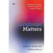 Language Matters: Appropriate Language Guide for Supporting People in Distress
