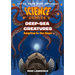 Science Comics: Deep-Sea Creatures: Adapting to the Abyss