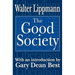 The Good Society