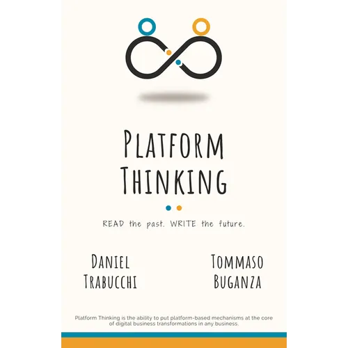Platform Thinking: Read the past. Write the future.