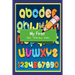 My First ABC Tracing Book