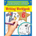 Really Fun Writing Workbook For 6 Year Olds: Fun & educational writing activities for six year old children
