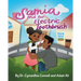 Samia and Her Electric Toothbrush: Make brushing your child's teeth more fun and educational with this Dentist approved book.