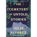 The Cemetery of Untold Stories