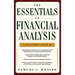 The Essentials of Financial Analysis