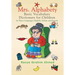 Mrs. Alphabety Basic Vocabulary Dictionary for Children: In Three Languages: English, Italian and French