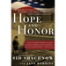 Hope and Honor: A Memoir of a Soldier's Courage and Survival