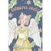 Thankful Angel Journal: 30 Days Coloring Journal with Writing Prompt