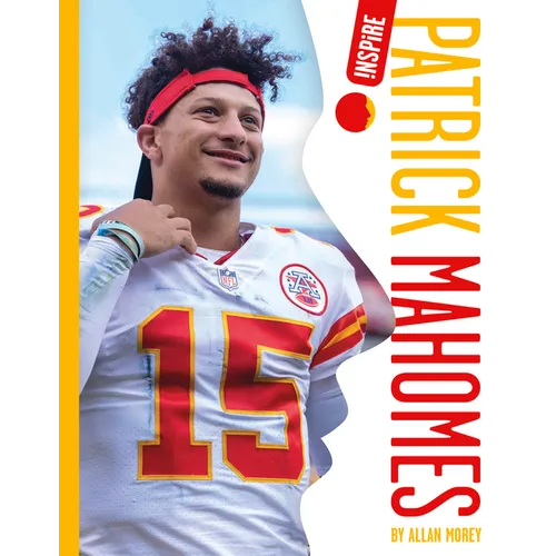 Patrick Mahomes