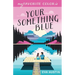 My Favorite Color is Your Something Blue