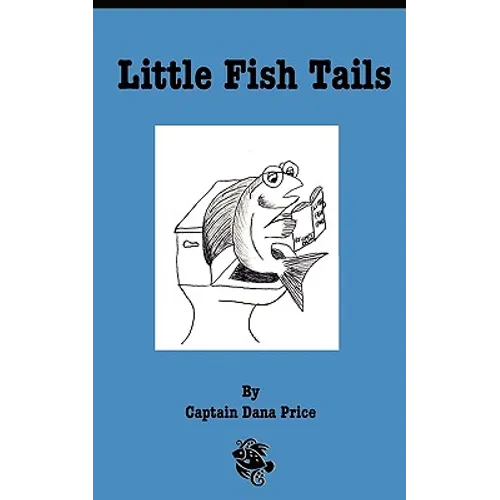Little Fish Tails
