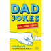 Dad Jokes for New Dads: Embarrass Your Kids Early!