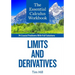 The Essential Calculus Workbook: Limits and Derivatives