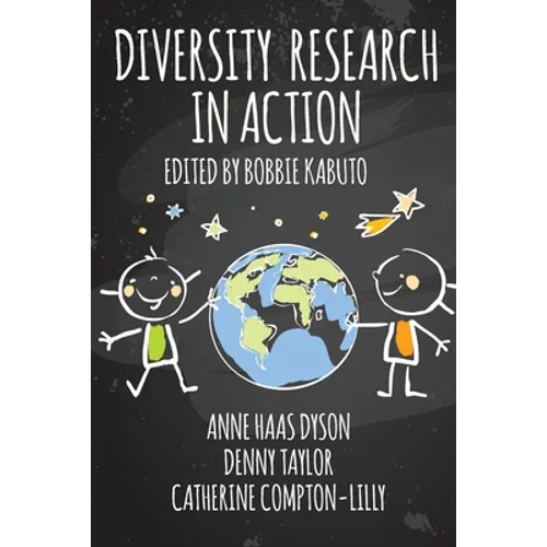Diversity Research in Action
