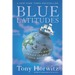 Blue Latitudes: Boldly Going Where Captain Cook Has Gone Before