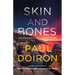 Skin and Bones: And Other Mike Bowditch Short Stories