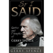So I Said: Quotes and Thoughts of Gerry Spence