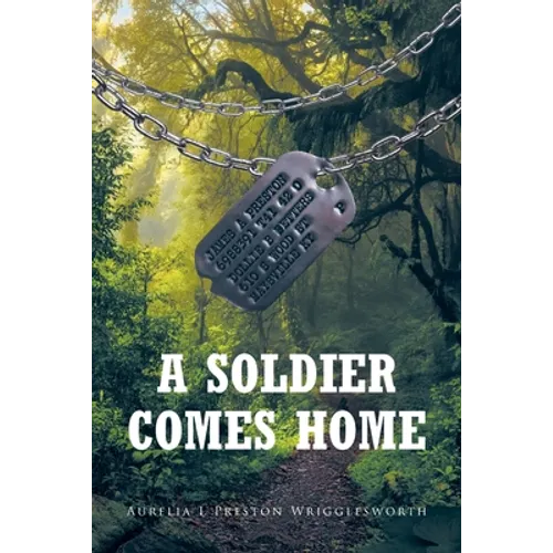 A Soldier Comes Home
